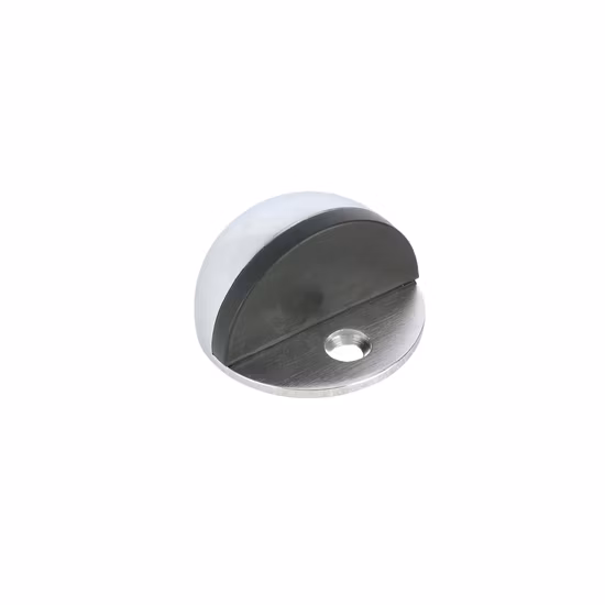 Precision Aluminum/Stainless Steel Door Stopper