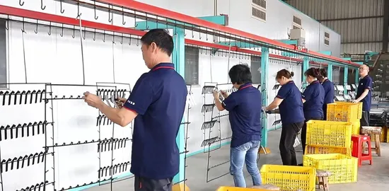 Manufacturer Closet Wood Lever UPVC Interior Black Aluminum Door Handle