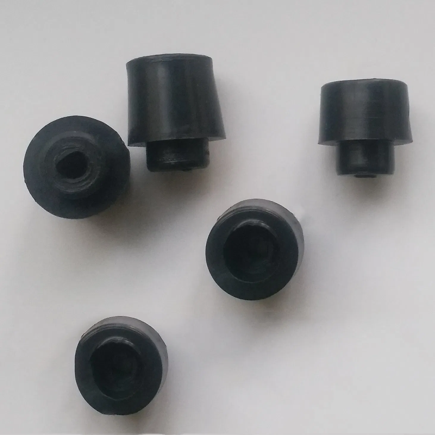 CE ISO UPVC Window Door Hardware Accessories Stopper