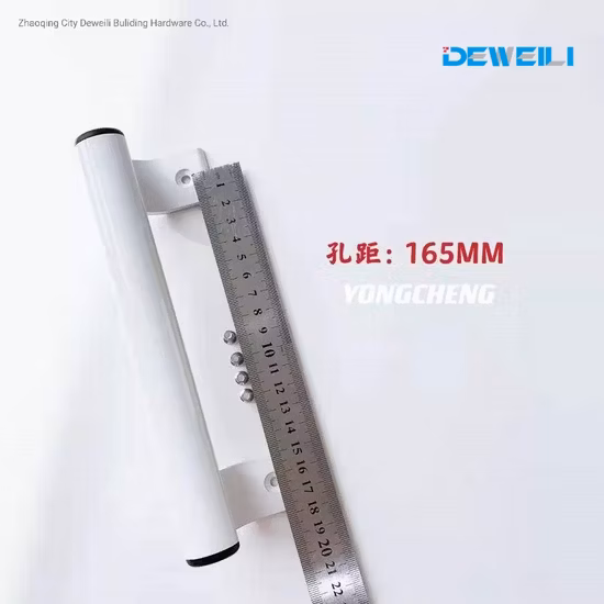 Basic Customization 1%off Chinese Wholesale Factory Price Home Hotel Furniture Hardware Accessories Aluminum Window Door Stainless Steel Stay Handle