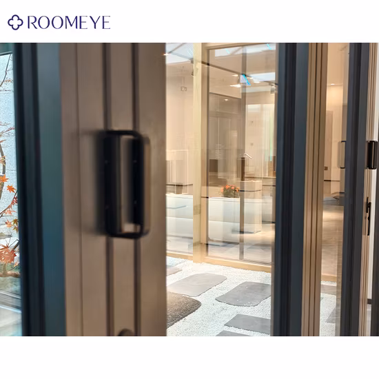 Aluminum Alloy Drawer Handle Ambry Chest Door Long Handle