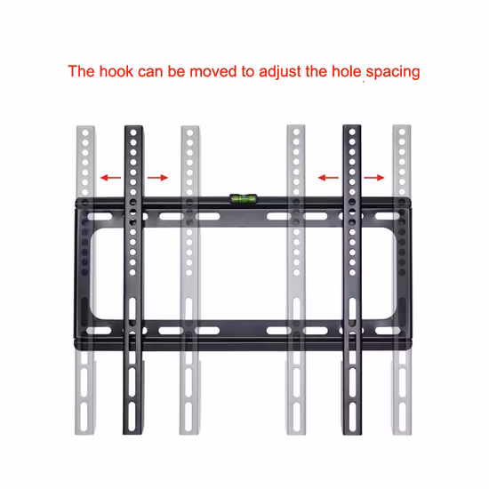 LED Display Metal Bracket