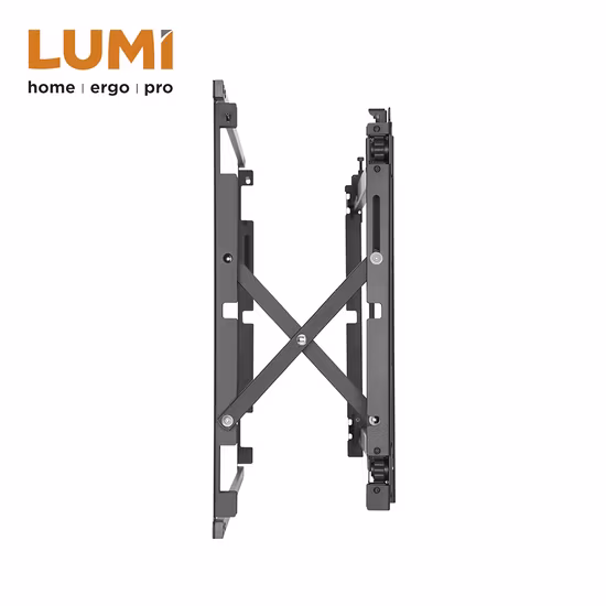 Super Slim Display Video Wall Mount Bracket